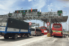 Hàng loạt dự án BOT sẽ phải giảm thời gian thu phí