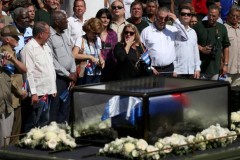 10 sự kiện thế giới nổi bật năm 2016