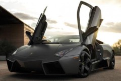 Đấu giá xe hiếm Lamborghini Reventon 2008 thấp hơn giá gốc