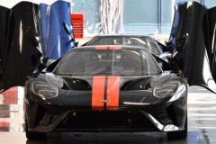 Điều bất ngờ về nơi sản xuất các siêu xe nổi tiếng