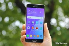 Đến lượt Galaxy A9 Pro và Galaxy A5 rục rịch giảm giá mạnh