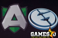 [Dota 2] Evil Geniuses và Alliance giờ là sẽ hai tổ chức hoàn toàn độc lập