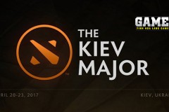 [Dota 2] Giải đấu Major tiếp theo sẽ được tổ chức tại Ucraina