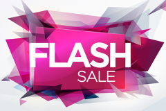 Flash sale là gì? Tại sao không thể bỏ qua xu hướng này?