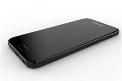 Galaxy A3 2017 lộ diện ảnh thực tế trước sự kiện ra mắt
