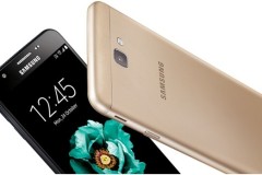 Galaxy J5 Prime là một trong những điện thoại giá 5 triệu chụp hình đẹp nhất