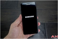 Giá bán Galaxy A7 2017 lộ diện, rẻ hơn nhiều người tưởng tượng