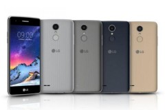 Hàng loạt smartphone của LG sắp đổ bộ CES 2017
