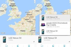 Hướng dẫn cách nhanh nhất để tìm lại điện thoại Android bị mất