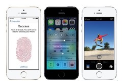 iPhone 5S có phải là điện thoại 4G hay không?
