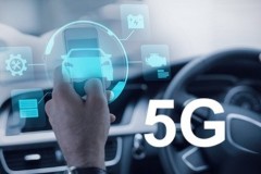 LG và Intel lên kế hoạch cung cấp chuẩn kết nối 5G trên xe hơi