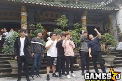 [LMHT] Á quân CKTG 2016 có mặt tại Đà Nẵng