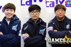 [LMHT] Afreeca và UoL hoàn thiện đội hình