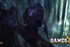 [LMHT] Bốn cách để khắc chế Sát thủ trong Thời Đại Thích Khách