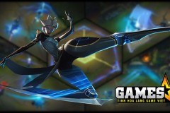 [LMHT] Cao thủ dùng tướng gì để “leo rank” ở phiên bản 6.24?