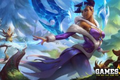 [LMHT] Cập nhật tin tức ngày 01/12