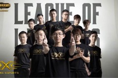 [LMHT] Cuối cùng thì tuyển thủ đánh tệ nhất của Snake sẽ phải ra đi