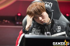 [LMHT] Deft: “Tôi chọn Hàn Quốc, nơi tôi sẽ có ít các vấn đề về giao tiếp”