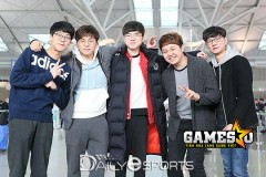 [LMHT] Faker sợ cả Huni lẫn Peanut