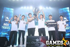 [LMHT] Giải đấu LCK hấp dẫn nhất sẽ khởi tranh vào ngày 17/01