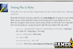 [LMHT] Gợi ý những vị tướng thích hợp để “leo rank” ở phiên bản 6.24