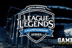 [LMHT] Hai giải đấu LCS có nhiều thay đổi lớn, H2K hoàn thiện đội hình