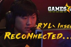 [LMHT] inSec quay trở lại đội tuyển LSPL Royal Club