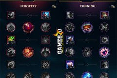 [LMHT] Lựa chọn ‘đặc dị’: Annie đỡ đòn đường giữa