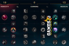 [LMHT] Lựa chọn ‘đặc dị’: Tryndamere “zero” sát thương