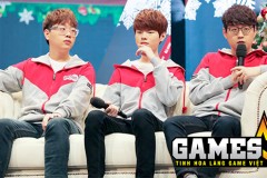 [LMHT] Mata: Không được thi đấu cùng Deft sẽ nghỉ chơi chuyên nghiệp