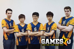 [LMHT] PowerOfEvil nói về lý do Origen gặp thất bại ở giai đoạn Mùa Hè 2016