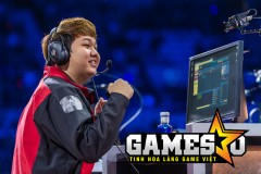 [LMHT] PraY: “Tôi nghĩ CKTG 2016 là một nỗi xấu hổ thực sự”