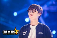 [LMHT] Ruler không nghĩ Samsung “toàn vẹn”, Piglet tiết lộ lý do ở lại Liquid