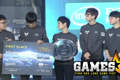 [LMHT] Samsung không có đối thủ tại IEM Gyeonggi