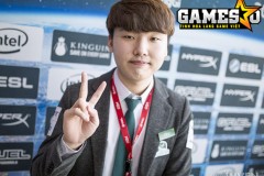 [LMHT] SSol: Kongdoo có thể đánh bại Samsung với tỉ số 3-2