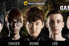 [LMHT] Ssumday: “Tôi có thể đánh bại bất cứ ai miễn là tôi tập trung”