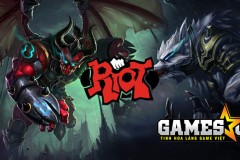 [LMHT] Warwick và Galio sẽ được làm lại theo hướng nào?