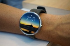 Motorola chưa có kế hoạch ra mắt Moto 360 thế hệ tiếp theo trong năm 2017