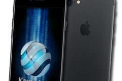 Nâng cấp bảo mật iPhone 7 siêu an toàn với giá 4.500 USD