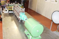 Nga chế tạo súng điện từ với sức tàn phá khủng khiếp