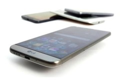 Ngày ra mắt LG G6 ấn định ngay trong Quý I năm 2017