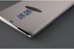 Nhiều tin đồn cho rằng Galaxy S8 sẽ không có camera kép