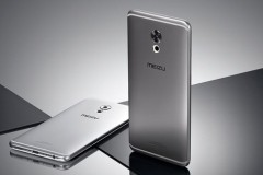 Những đột phá ấn tượng của Meizu Pro 6 Plus làm người dùng thích thú