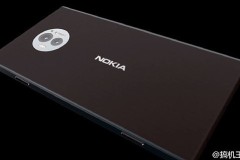 Nokia C1 xuất hiện với camera kép, cấu hình mạnh