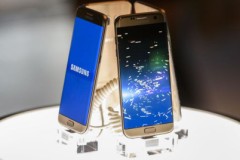 Samsung Galaxy S8 sẽ xuất hiện vào tháng 4/2017