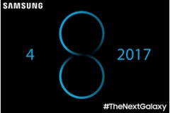 Samsung sẽ hoãn thời điểm ra mắt Galaxy S8 tới tháng 4/2017?
