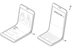 Samsung sẽ ra mắt tới 2 mẫu điện thoại có thể gập lại được