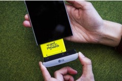 Samsung sẽ rời bỏ sản phẩm của hãng chuyển sang dùng pin LG