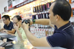 Tech Awards 2016 phản ánh rõ nét xu hướng công nghệ của năm