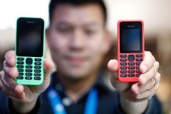 Thời của những kẻ mượn tên ông lớn đi bán điện thoại?